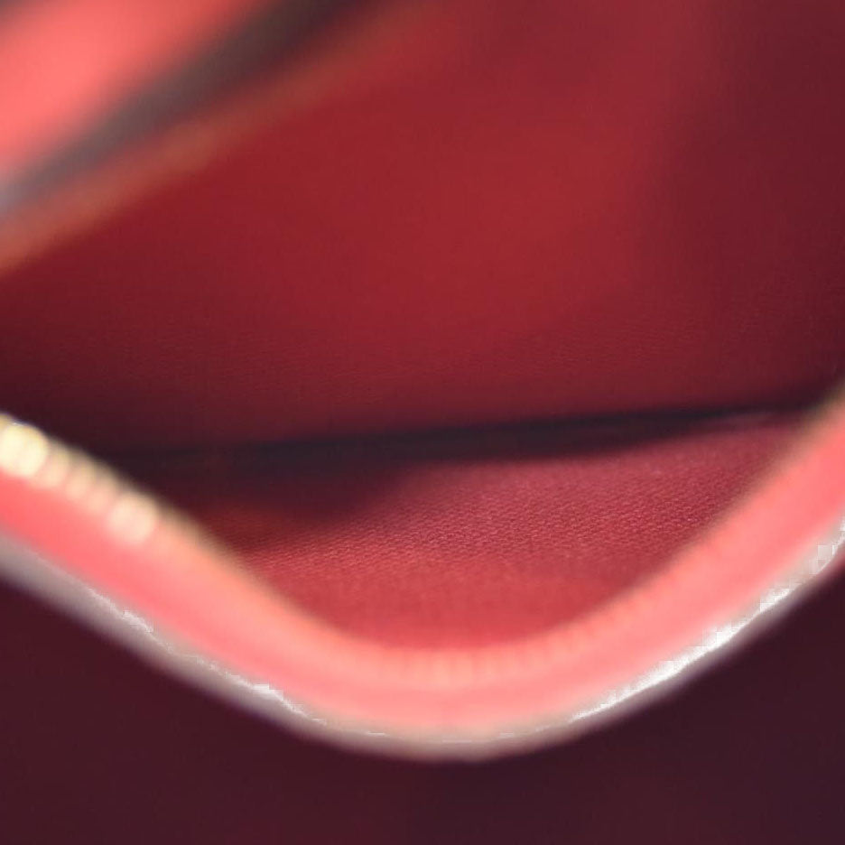 Louis Vuitton  Damier Ebene Speedy Bandouliere 25