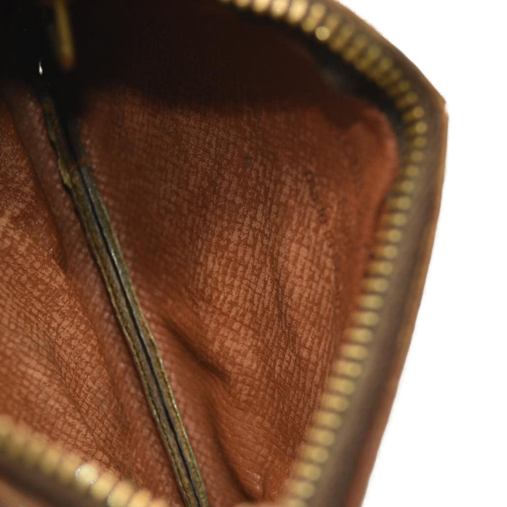 Louis Vuitton  Monogram Key Pouch CA0948