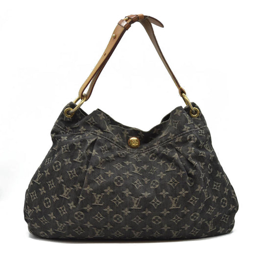 Louis Vuitton  Denim Daily PM Black AR1191