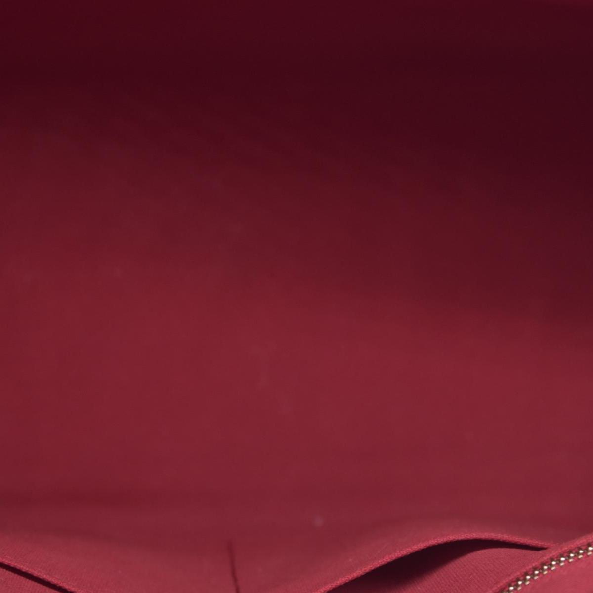 $3300 2019 Louis Vuitton Reverse Monogram Giant Onthego MM FL5109