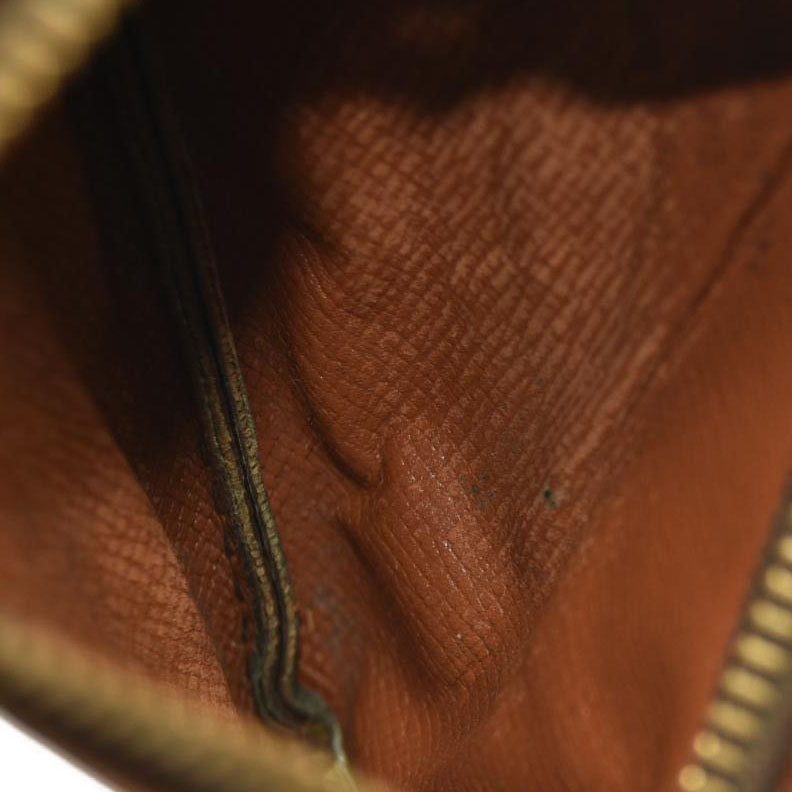 Louis Vuitton  Monogram Key Pouch CA0948