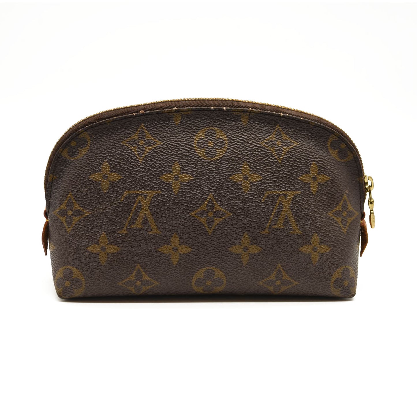 LOUIS VUITTON Monogram Cosmetic Pouch