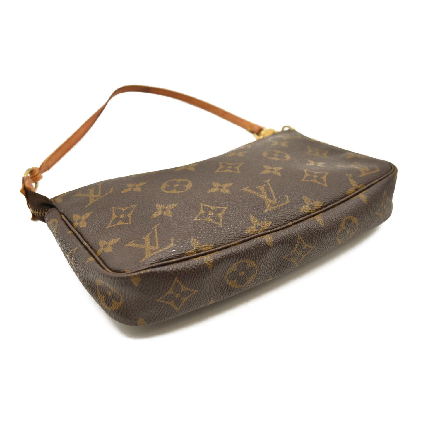 Louis Vuitton  Monogram Pochette Accessories