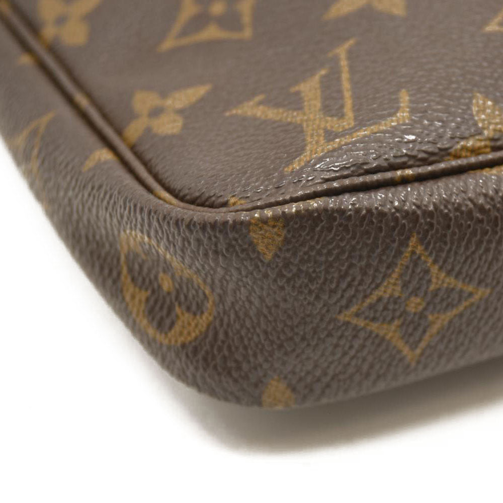 Louis Vuitton  Monogram Pochette Accessories