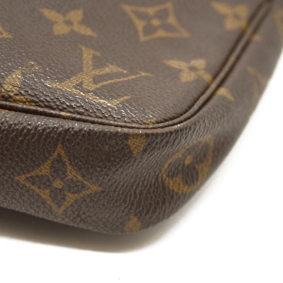 Louis Vuitton  Monogram Pochette Accessories