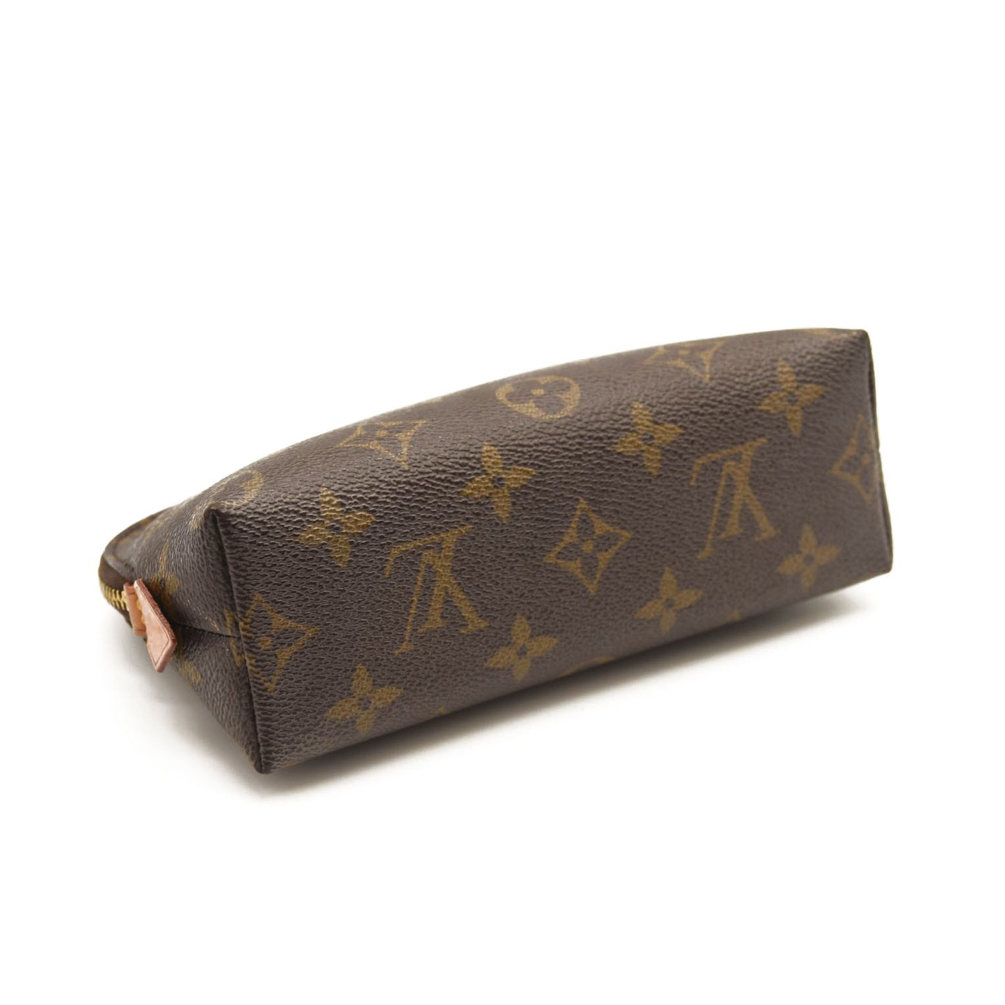 LOUIS VUITTON Monogram Cosmetic Pouch