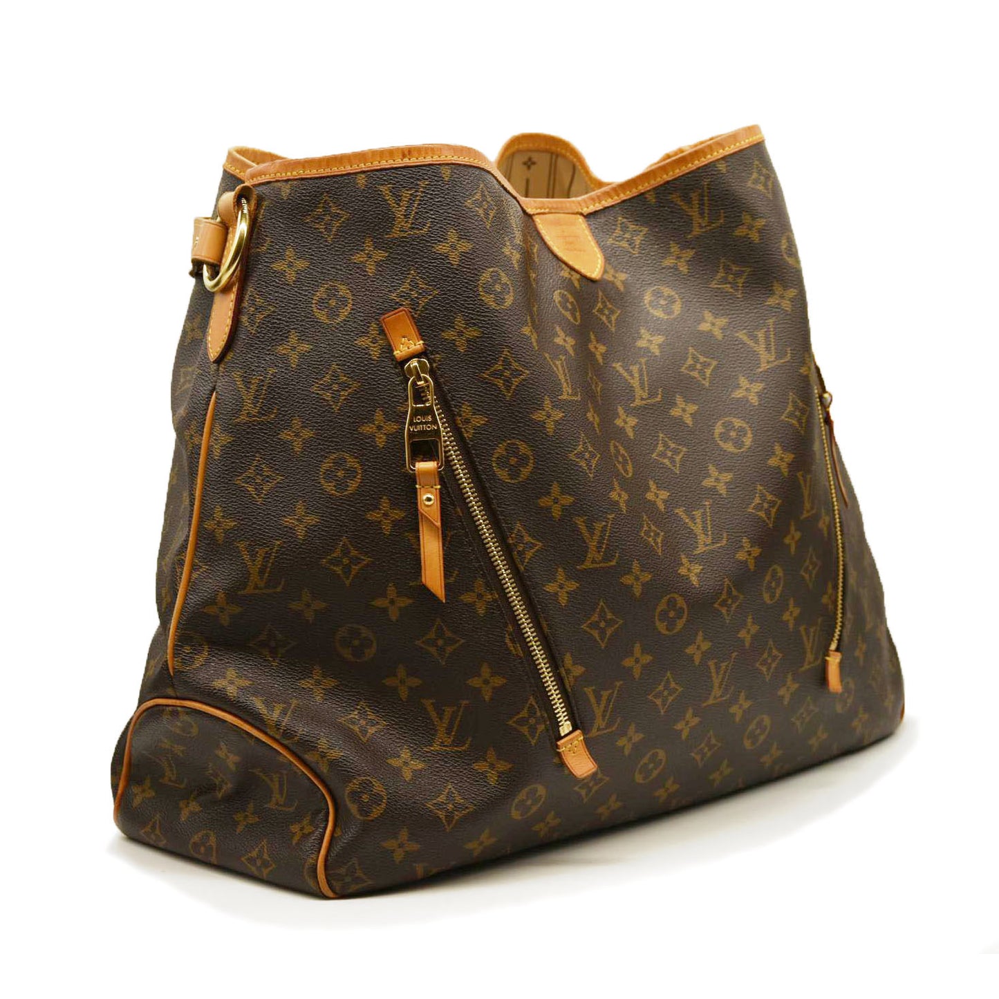 LOUIS VUITTON  Monogram Delightful GM FL3180