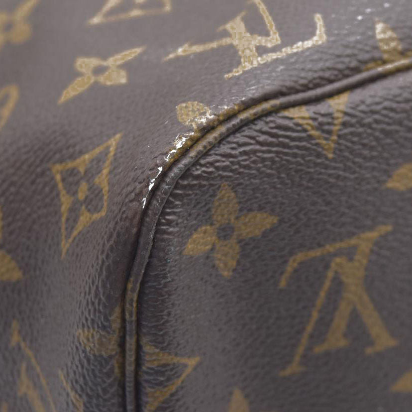 $2030 Louis Vuitton Monogram Game on Neverfull MM