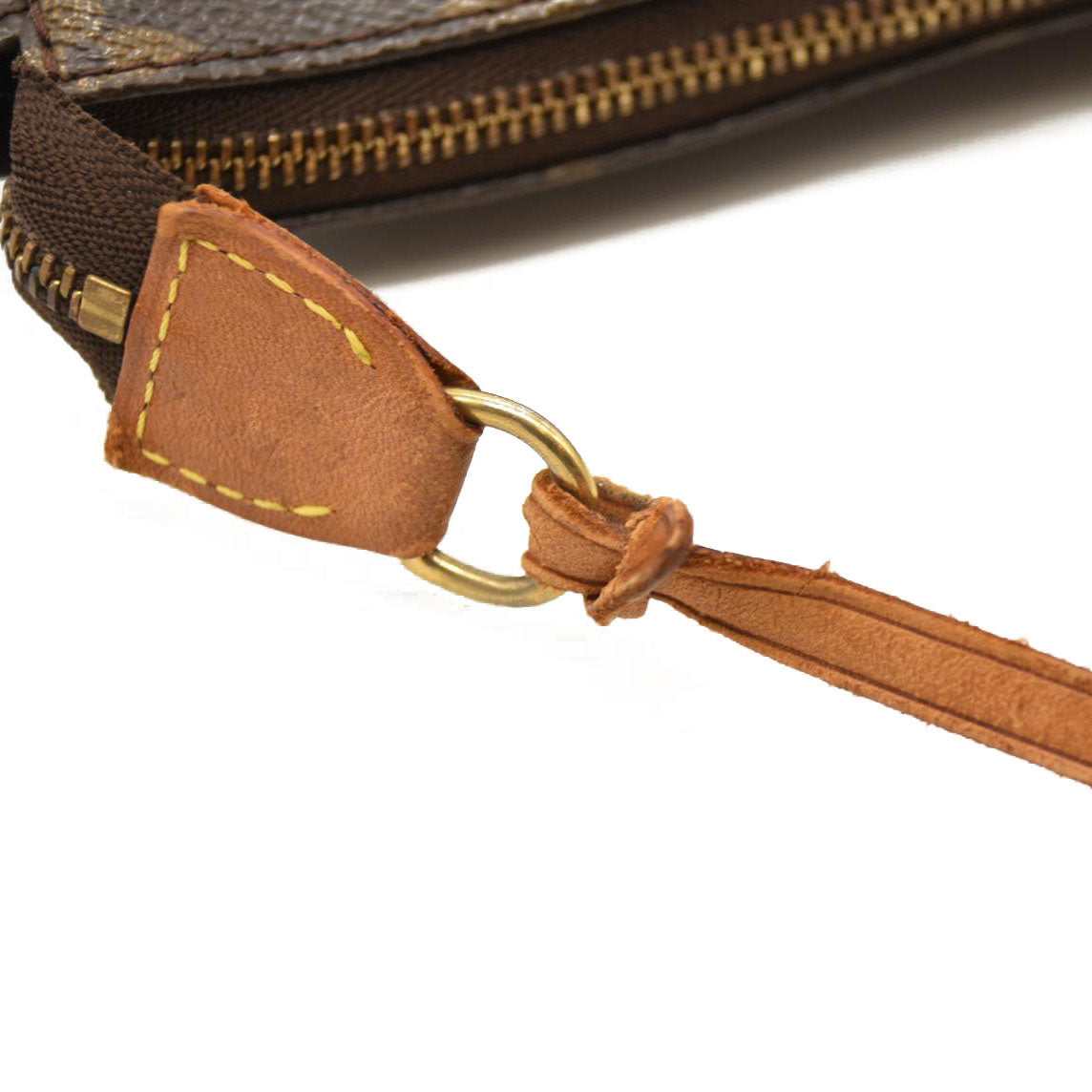 Louis Vuitton  Monogram Pochette Accessories