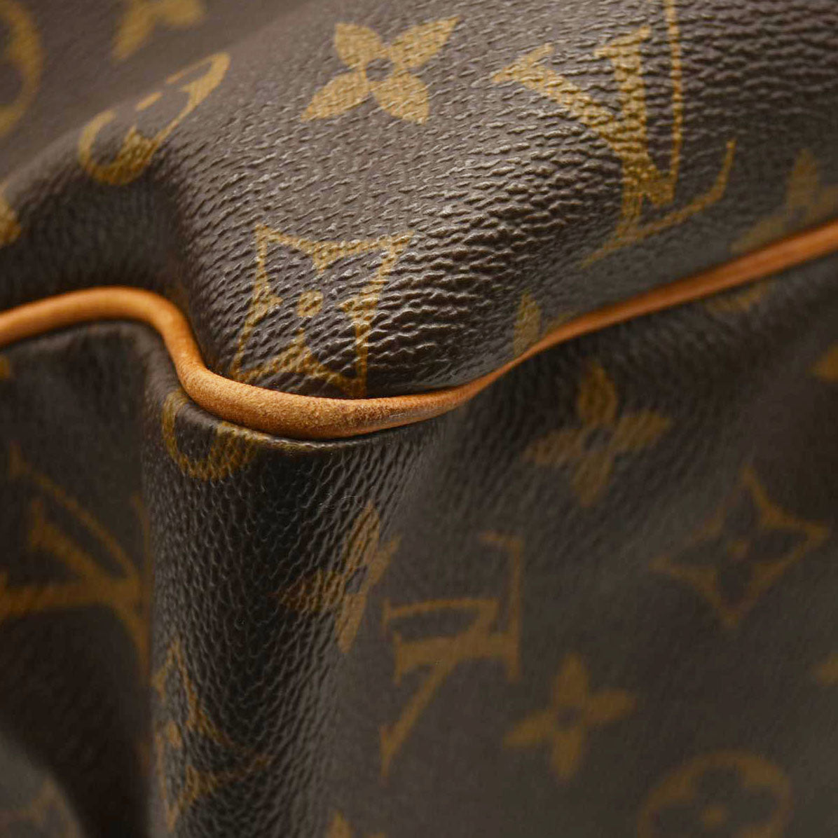 LOUIS VUITTON  Monogram Delightful GM FL3180