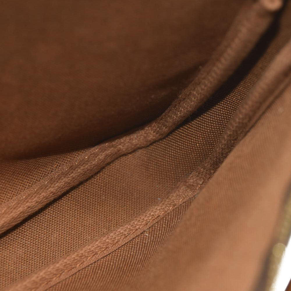 Louis Vuitton  Monogram Pochette Accessories