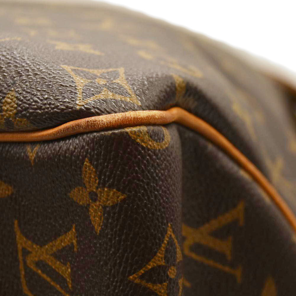 LOUIS VUITTON  Monogram Delightful GM FL3180
