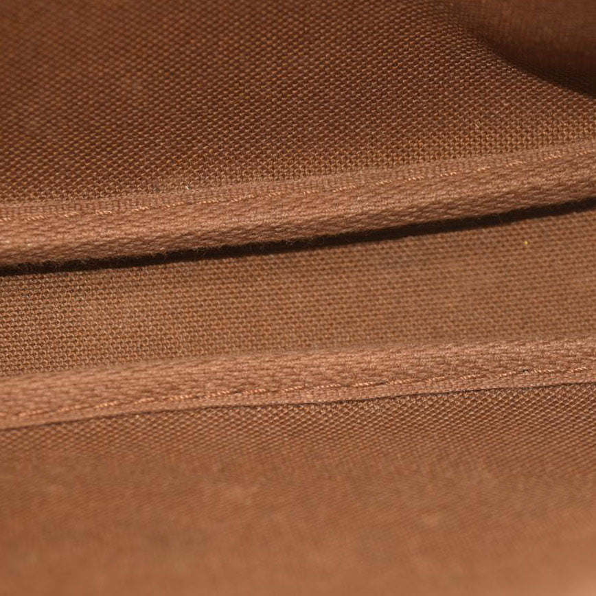 Louis Vuitton  Monogram Pochette Accessories