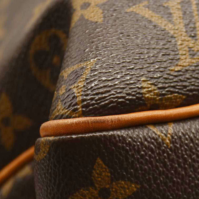 LOUIS VUITTON  Monogram Delightful GM FL3180