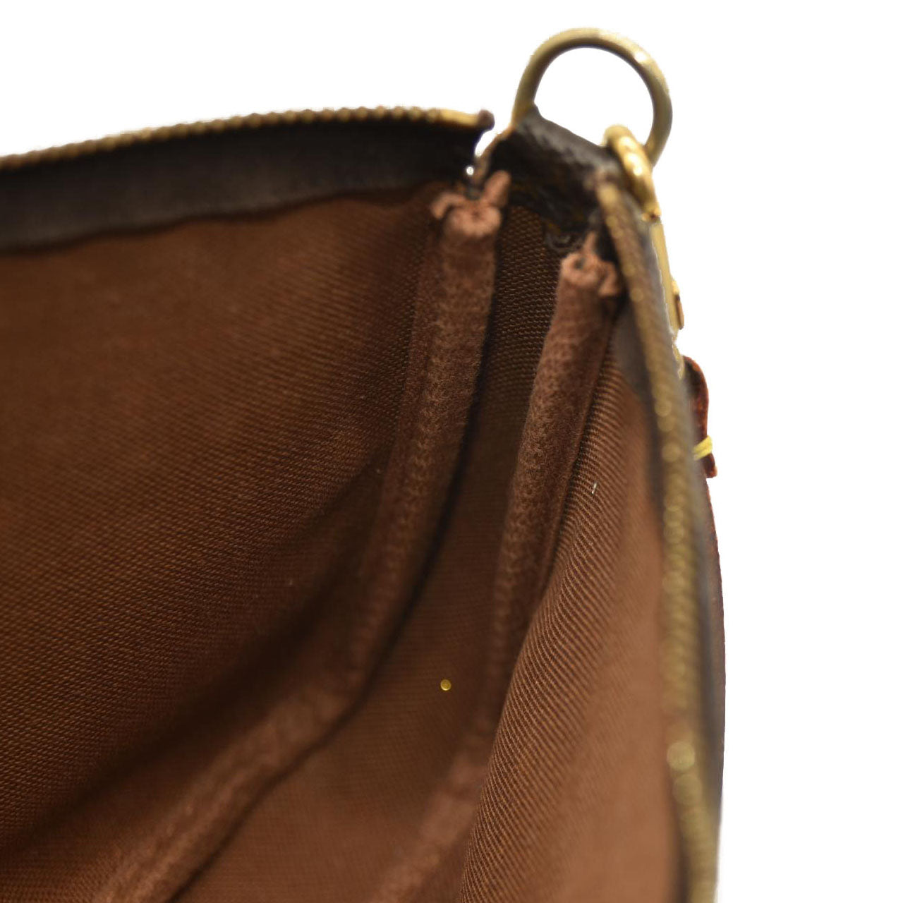 Louis Vuitton  Monogram Pochette Accessories