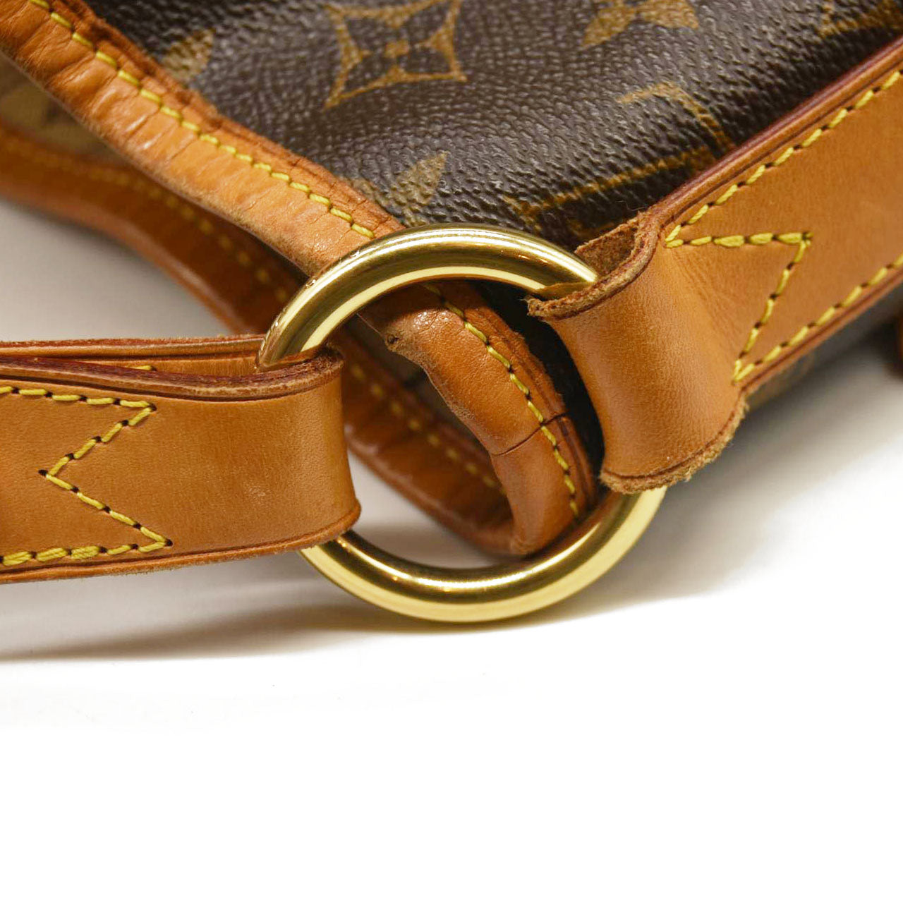 LOUIS VUITTON  Monogram Delightful GM FL3180