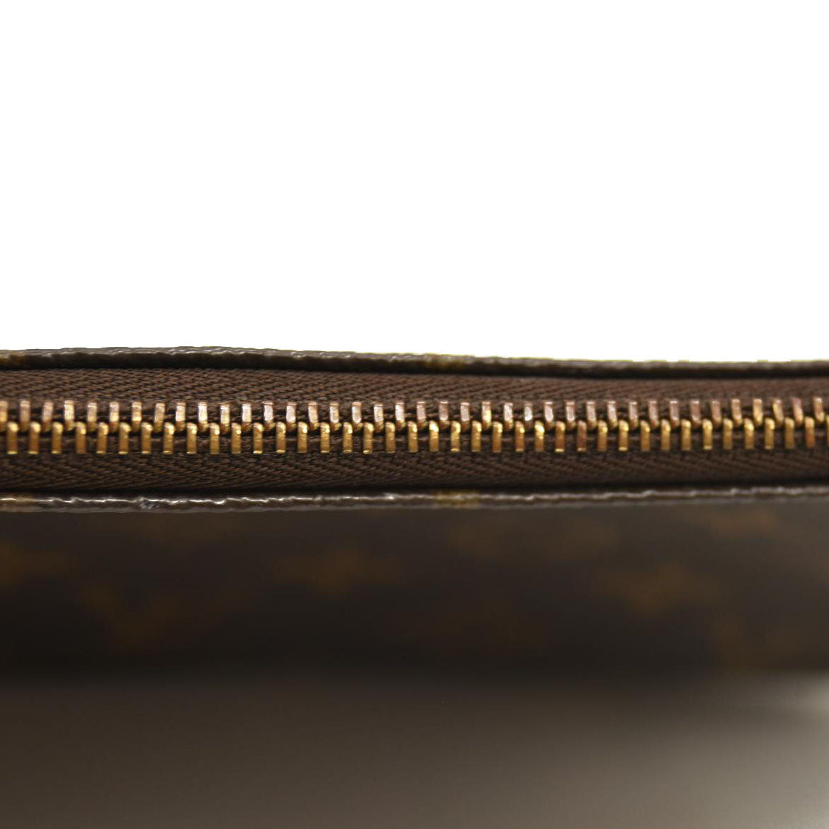 Louis Vuitton  Monogram Pochette Accessories