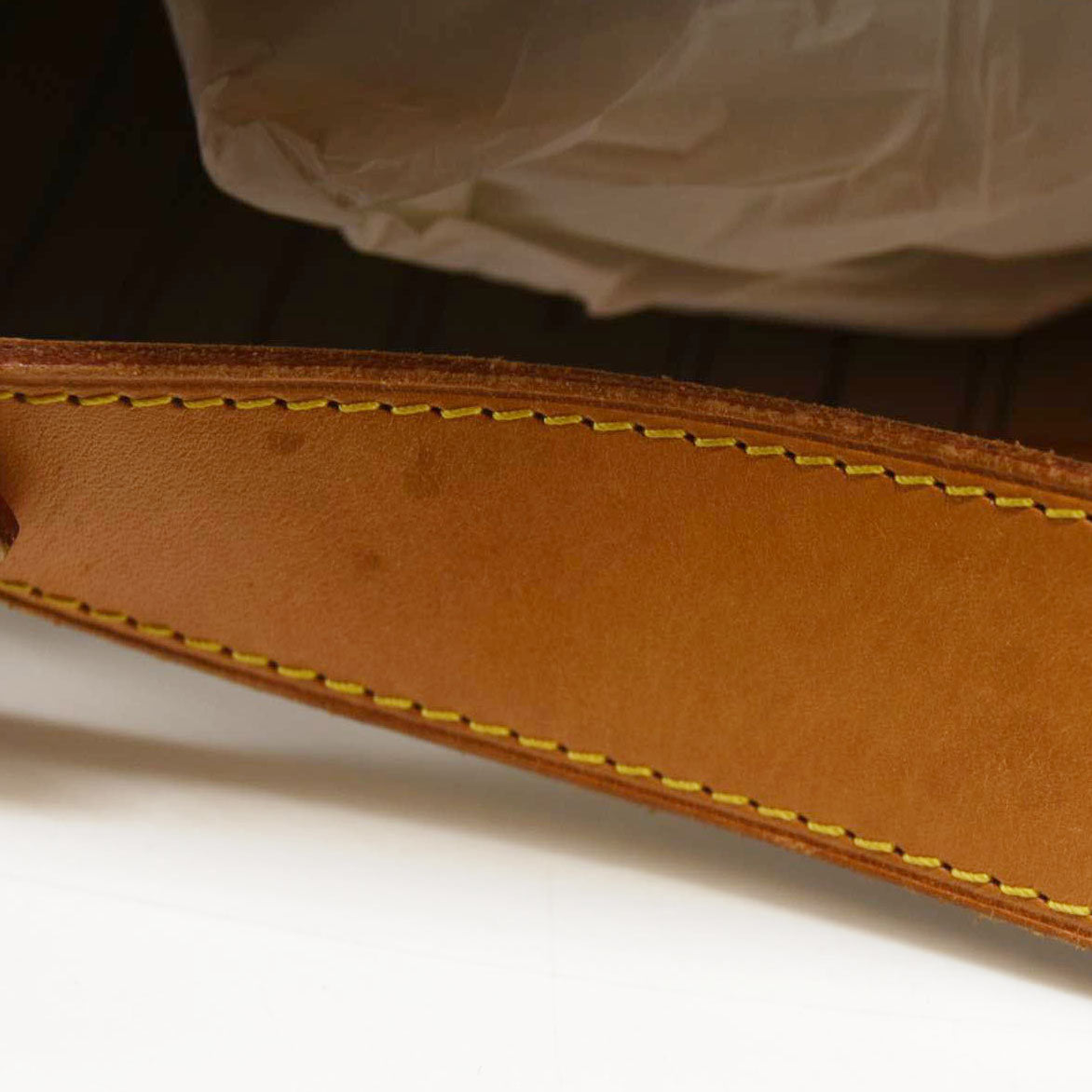 LOUIS VUITTON  Monogram Delightful GM FL3180