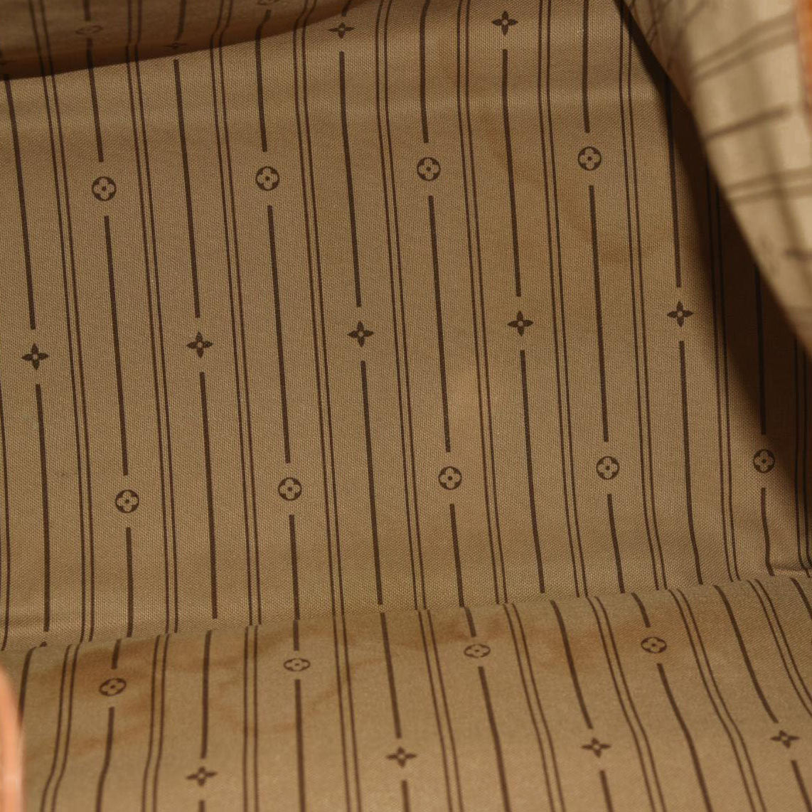 LOUIS VUITTON  Monogram Delightful GM FL3180