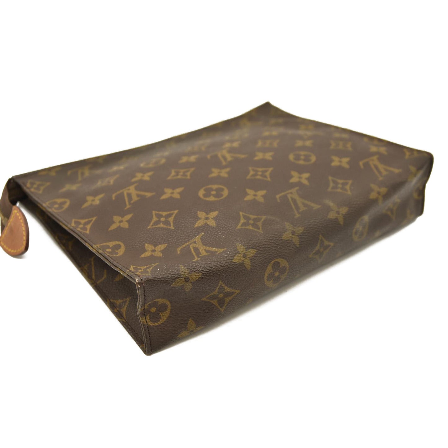 Louis Vuitton  Monogram Toiletry Pouch 26 TH8911
