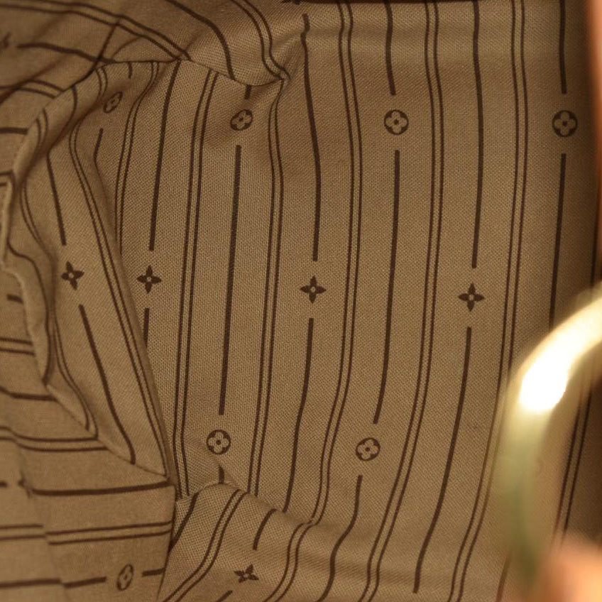 LOUIS VUITTON  Monogram Delightful GM FL3180