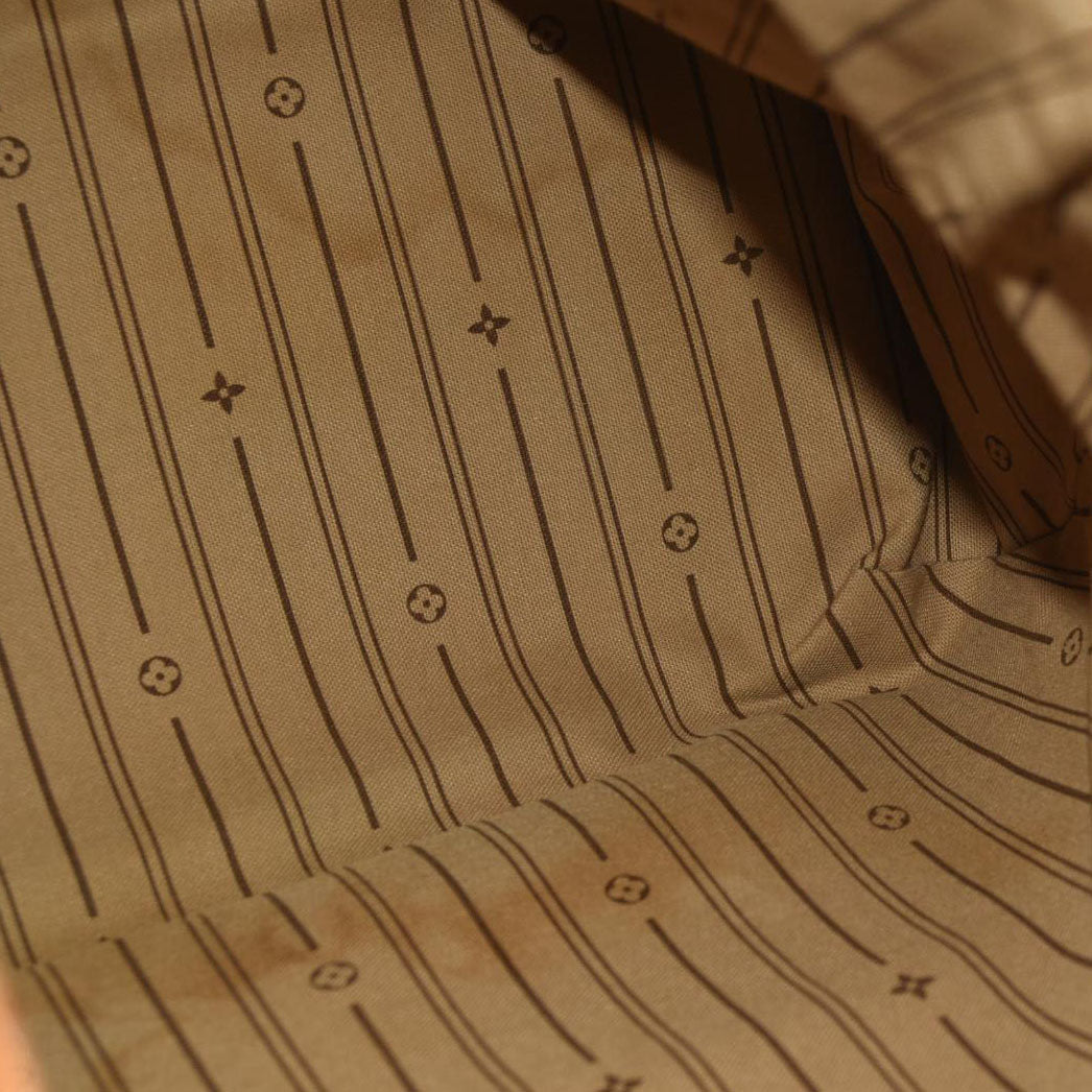 LOUIS VUITTON  Monogram Delightful GM FL3180