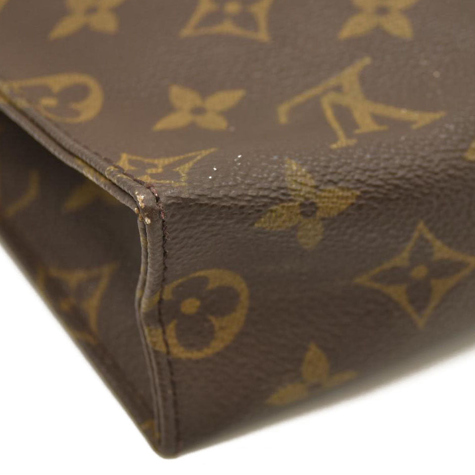 Louis Vuitton  Monogram Toiletry Pouch 26 TH8911