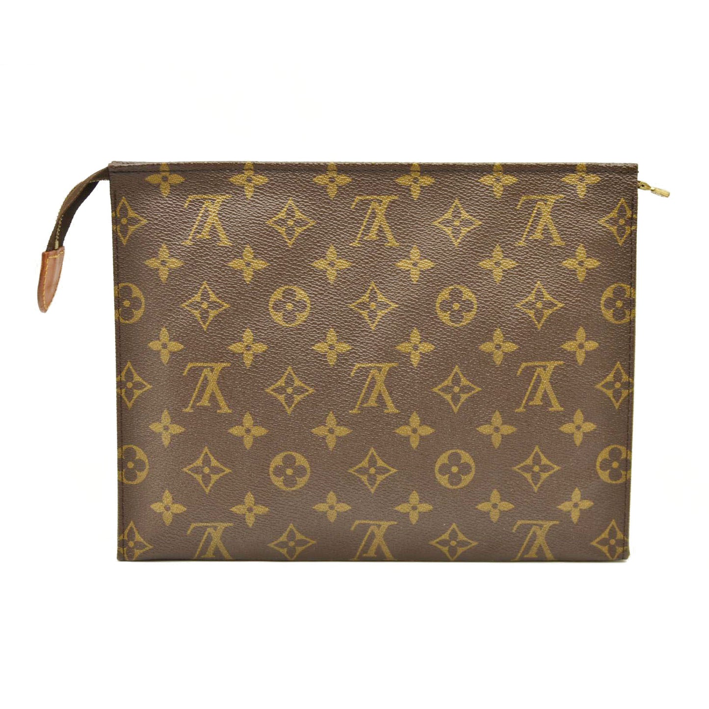 Louis Vuitton  Monogram Toiletry Pouch 26 864TH