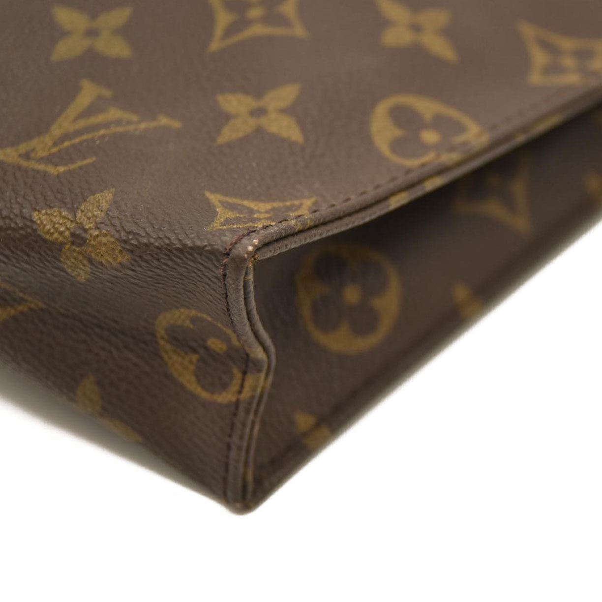 Louis Vuitton  Monogram Toiletry Pouch 26 TH8911