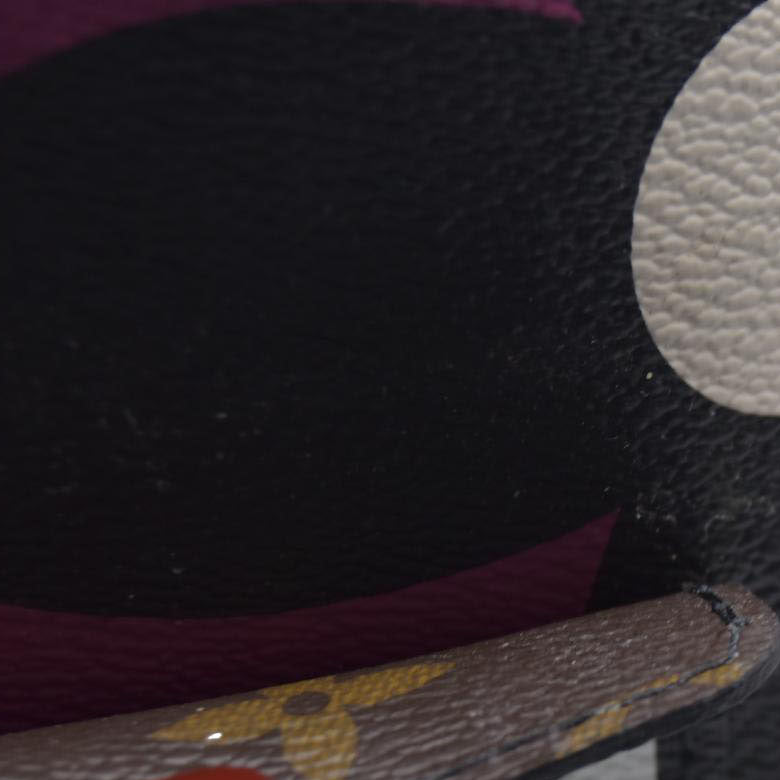 $2030 Louis Vuitton Monogram Game on Neverfull MM