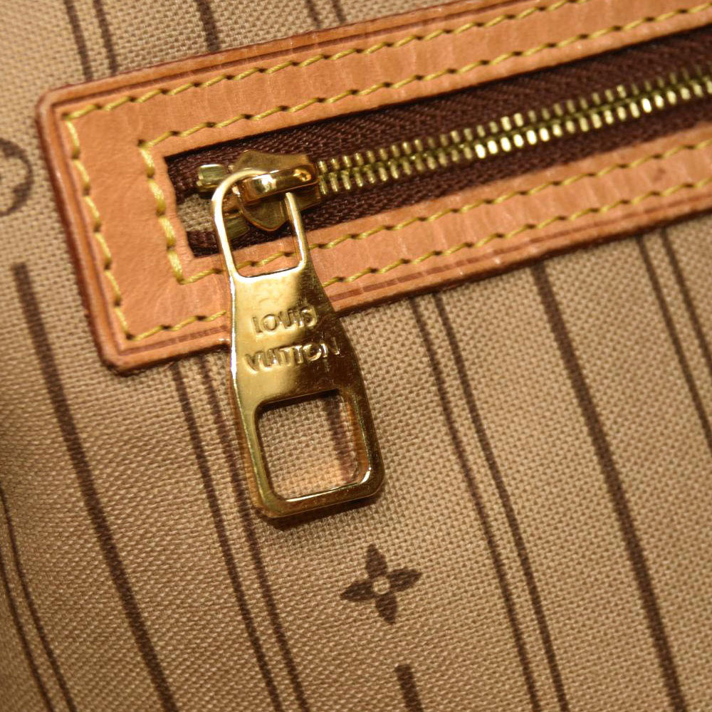 LOUIS VUITTON  Monogram Delightful GM FL3180