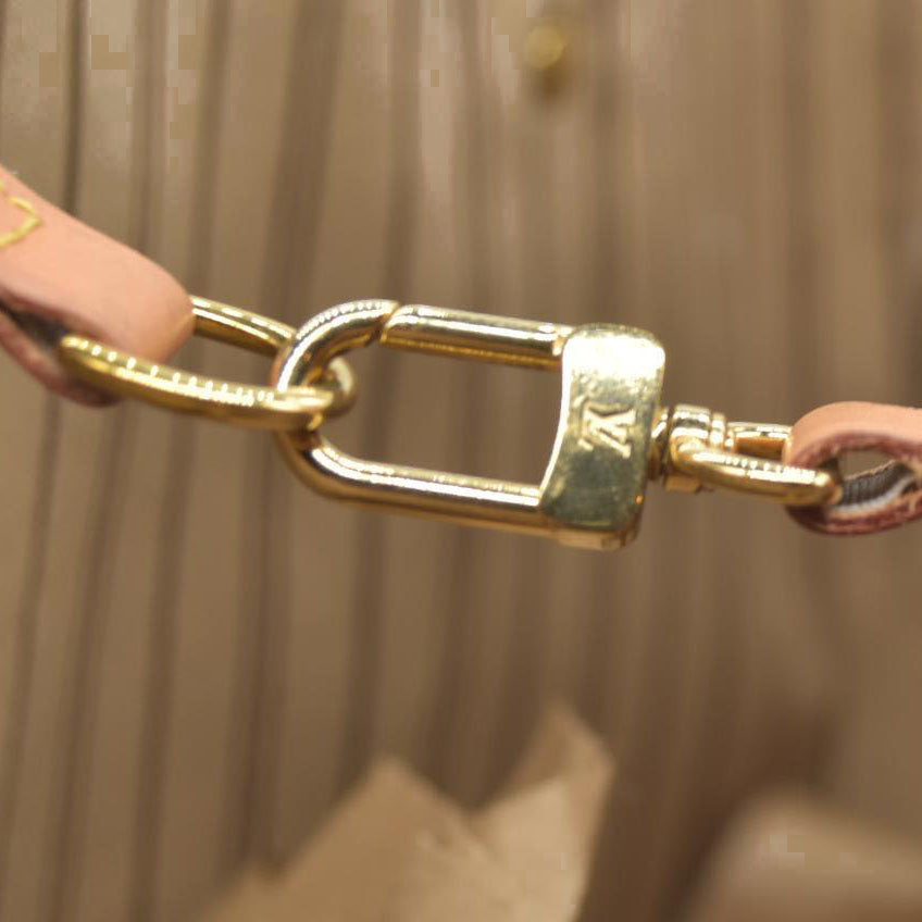 $2030 Louis Vuitton Monogram Game on Neverfull MM