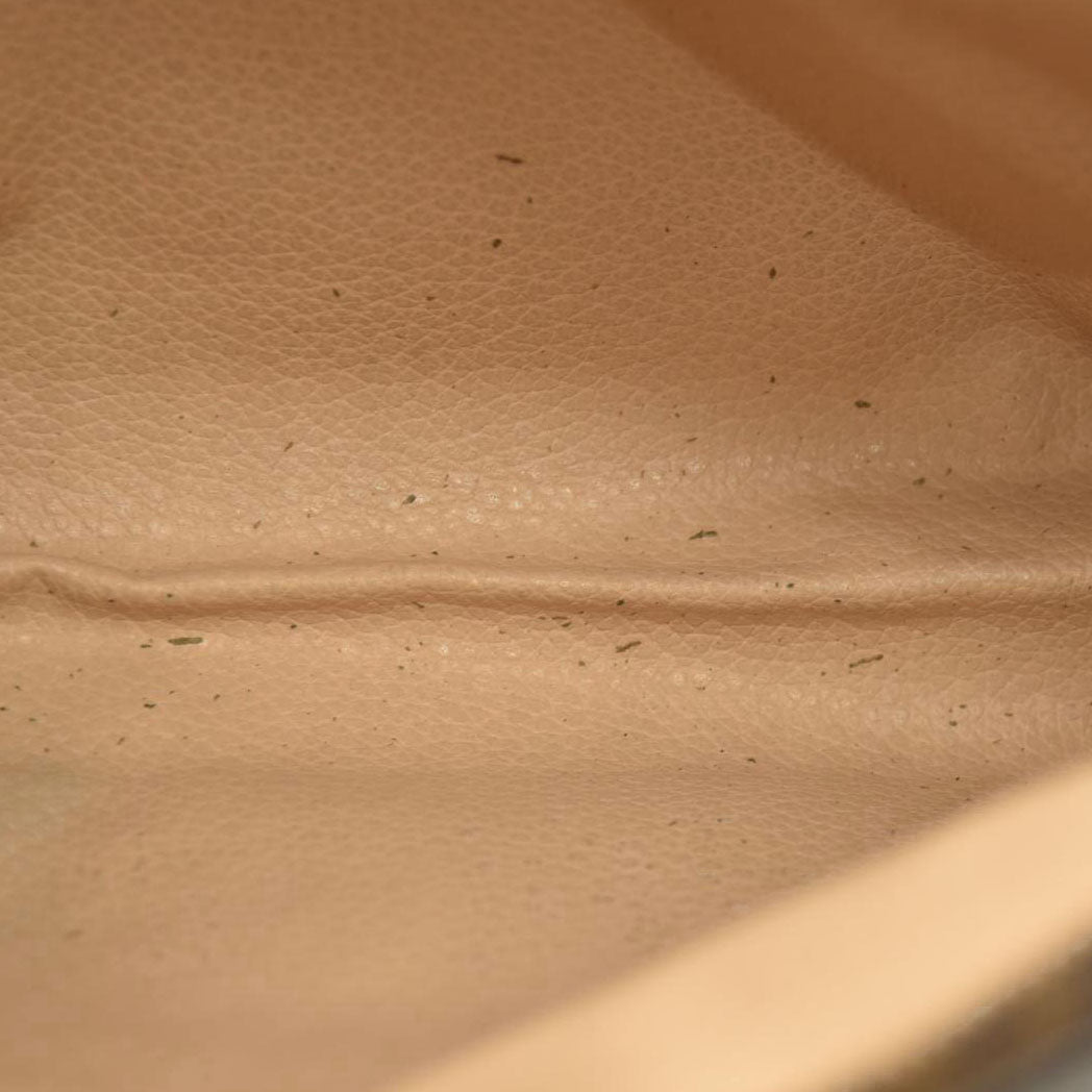 Louis Vuitton  Monogram Toiletry Pouch 26 TH8911