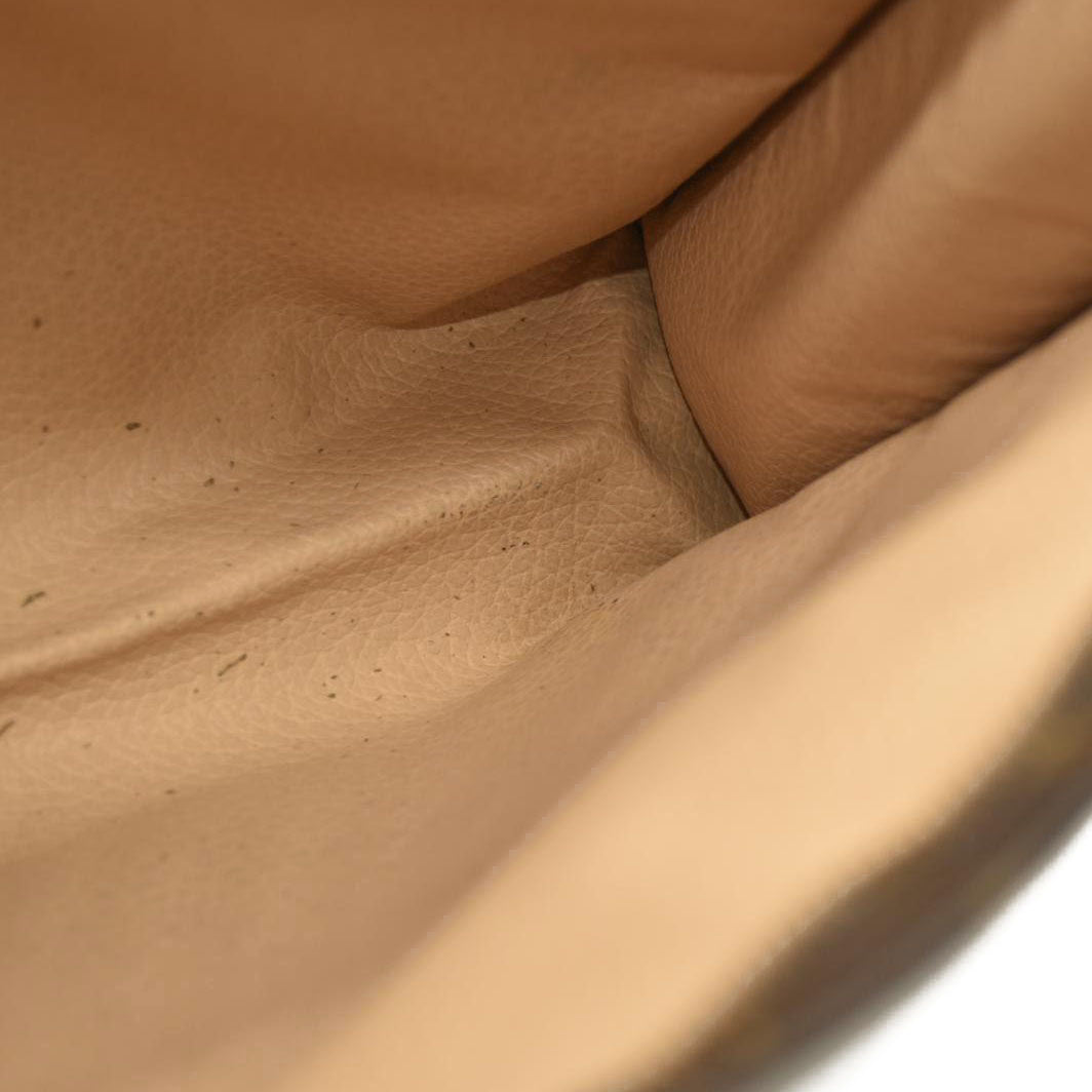 Louis Vuitton  Monogram Toiletry Pouch 26 TH8911