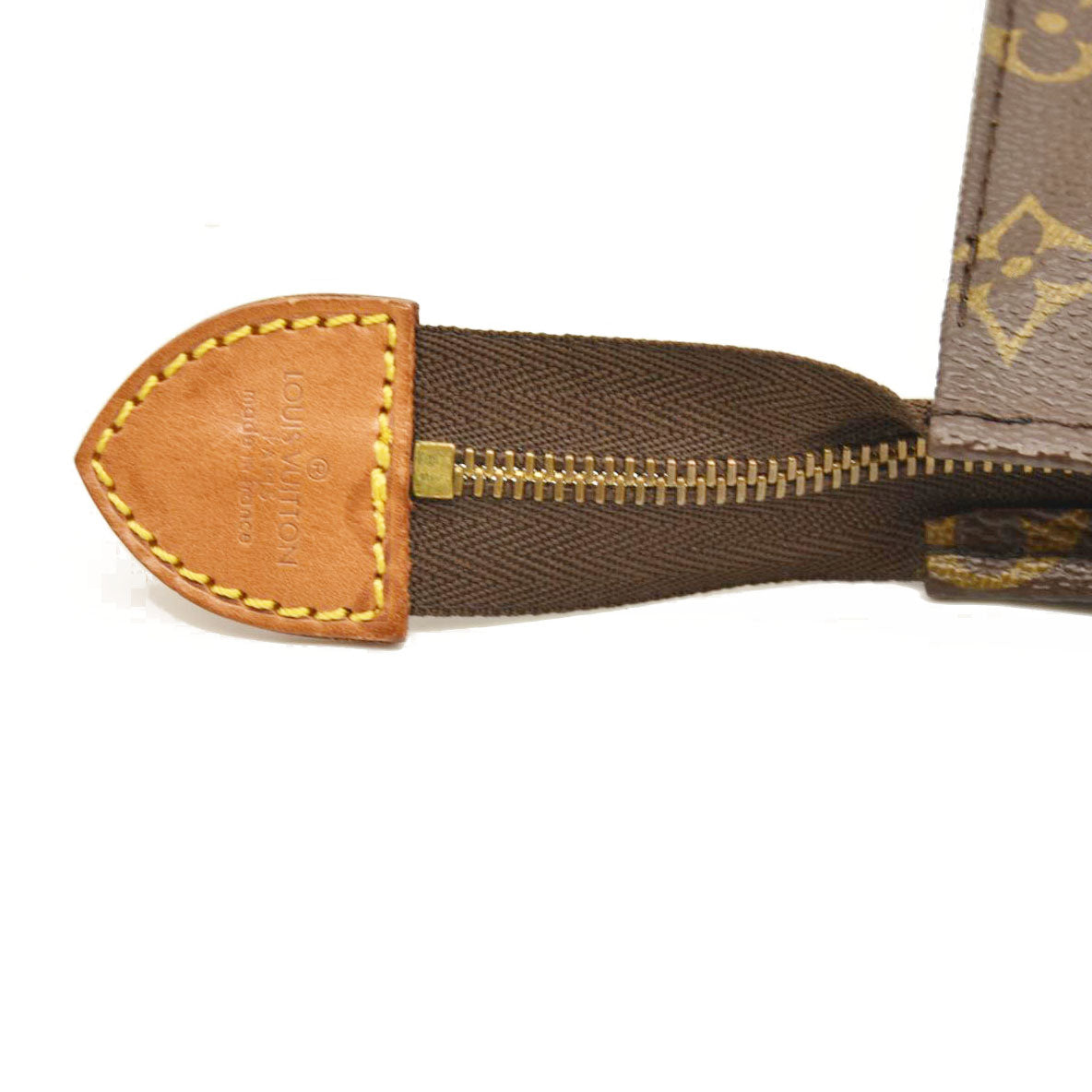 Louis Vuitton  Monogram Toiletry Pouch 26 864TH