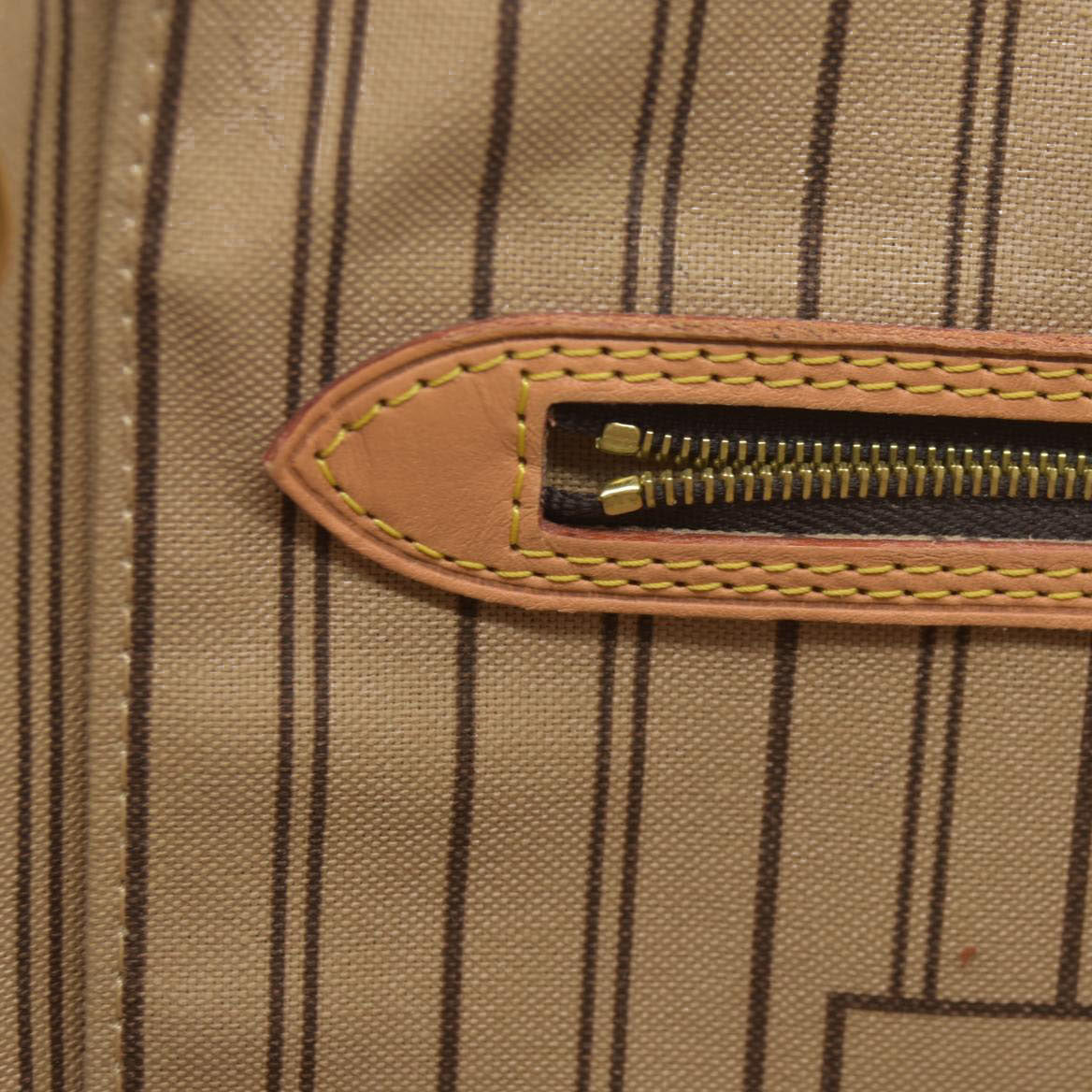 $2030 Louis Vuitton Monogram Game on Neverfull MM