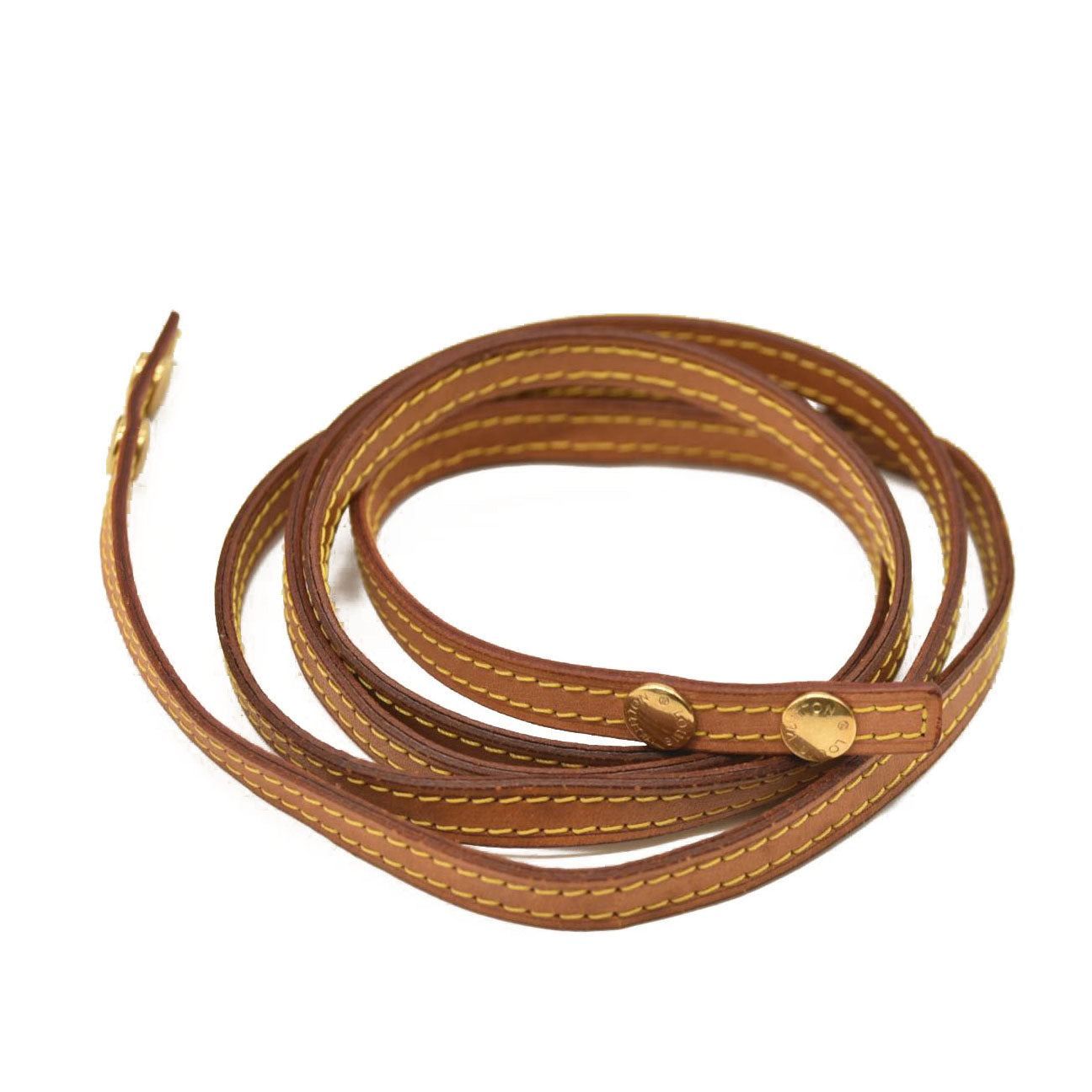 Louis Vuitton  Monogram Pochette Twin GM SD0060