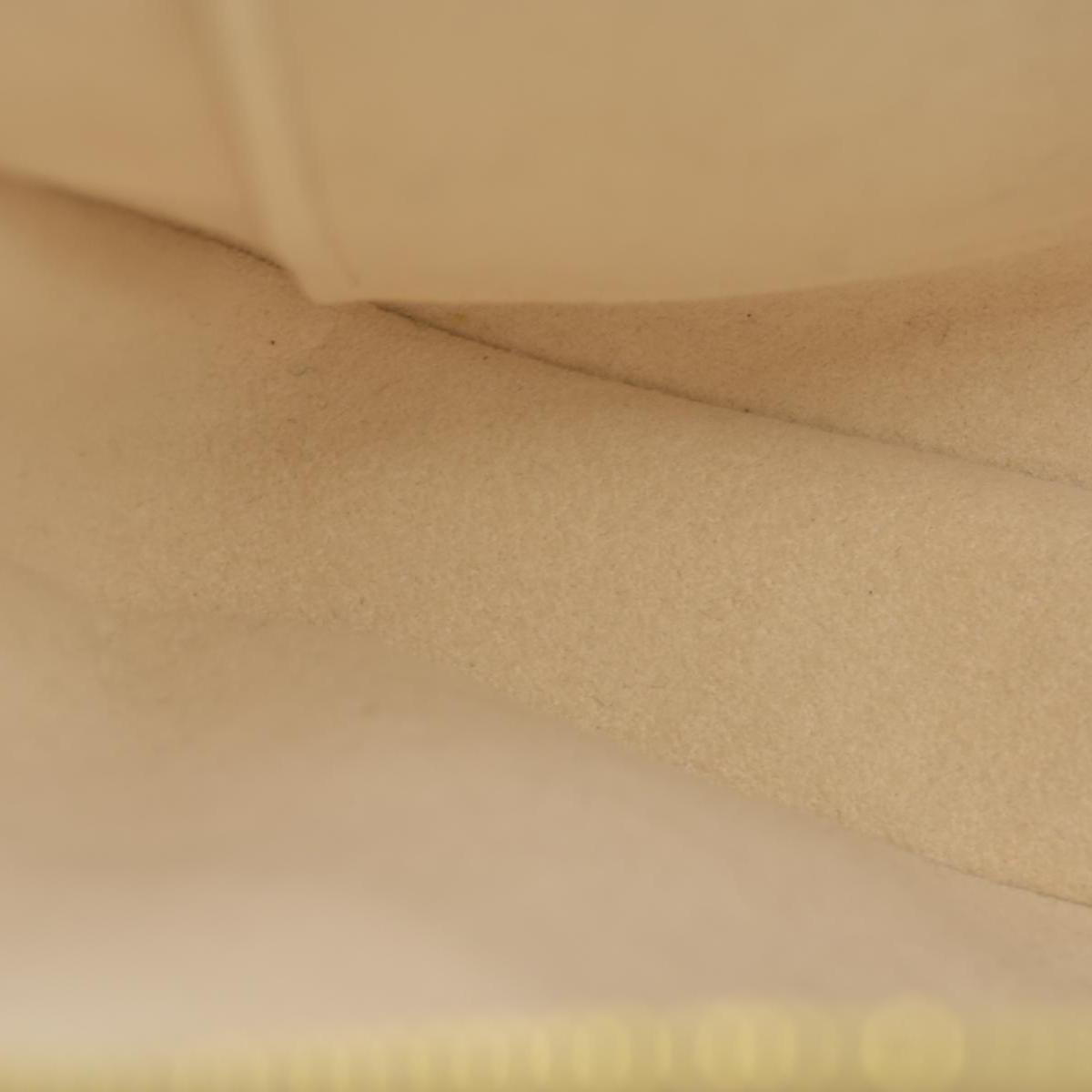 $3100 Louis Vuitton Monogram Giant Multi Pochette Accessoires Empreinte Cream