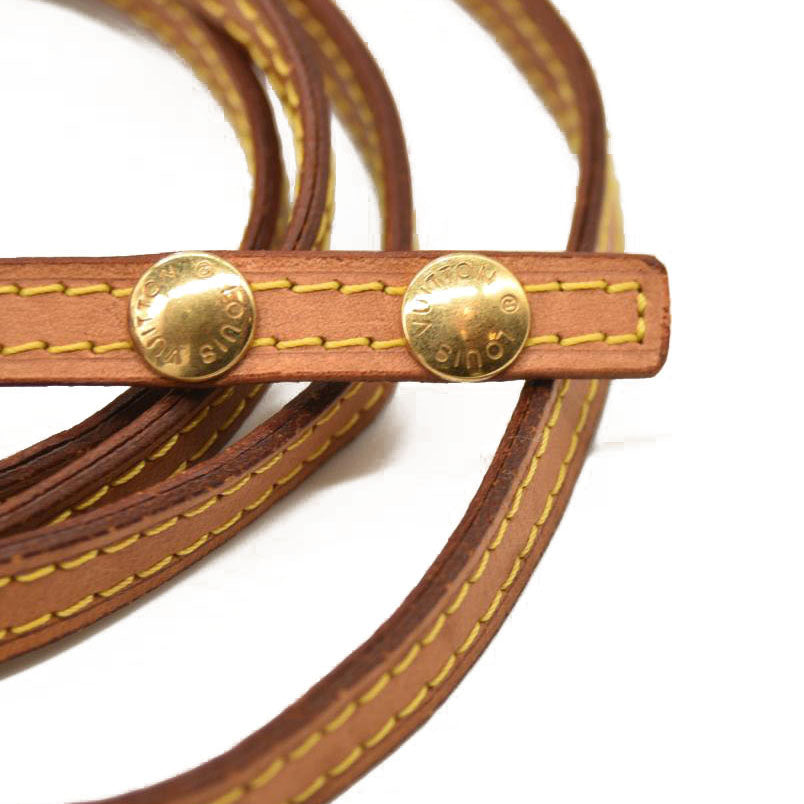 Louis Vuitton  Monogram Pochette Twin GM SD0060