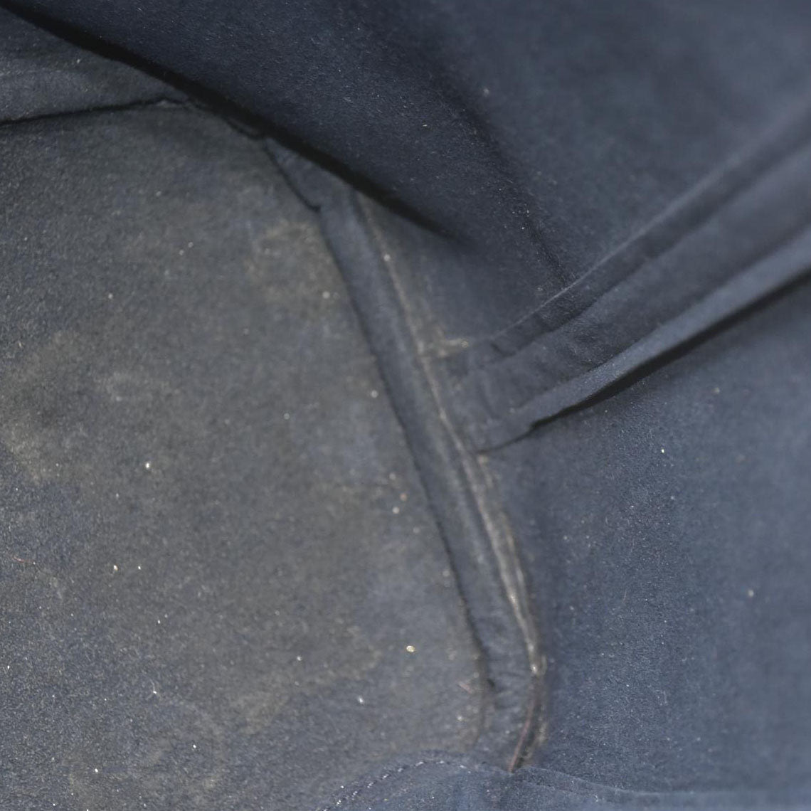 Louis Vuitton  Empreinte Monogram Giant Neverfull MM Black RFID