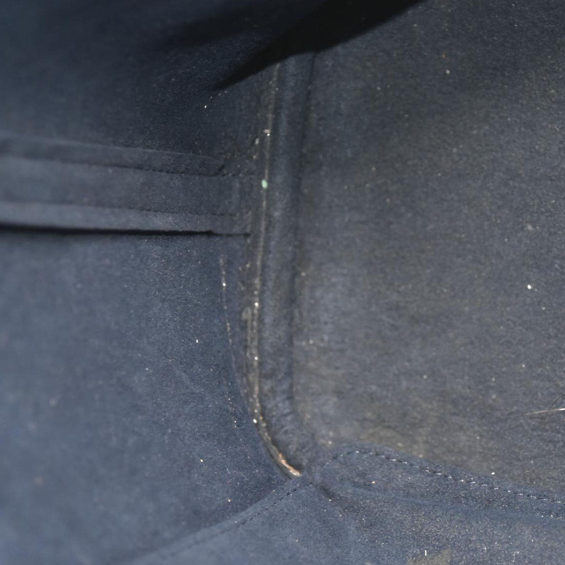 Louis Vuitton  Empreinte Monogram Giant Neverfull MM Black RFID