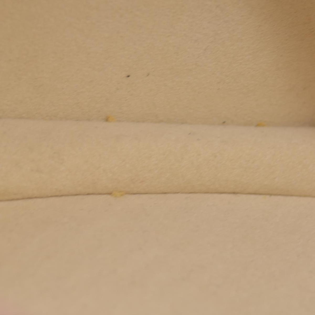 $3100 Louis Vuitton Monogram Giant Multi Pochette Accessoires Empreinte Cream