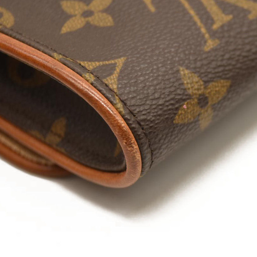 Louis Vuitton  Monogram Pochette Twin GM SD0060