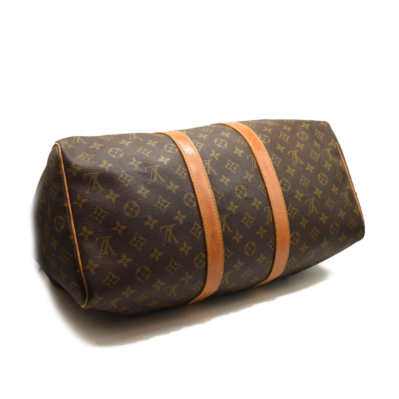 LOUIS VUITTON Monogram Keepall 45