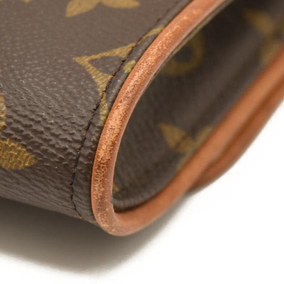 Louis Vuitton  Monogram Pochette Twin GM SD0060
