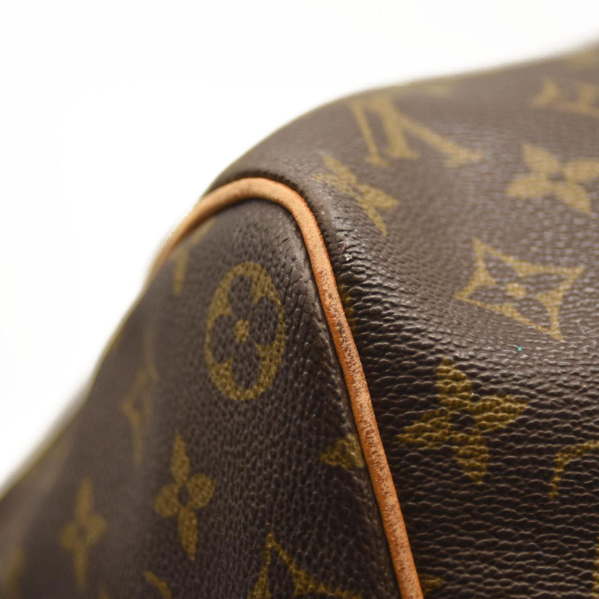 LOUIS VUITTON Monogram Keepall 45