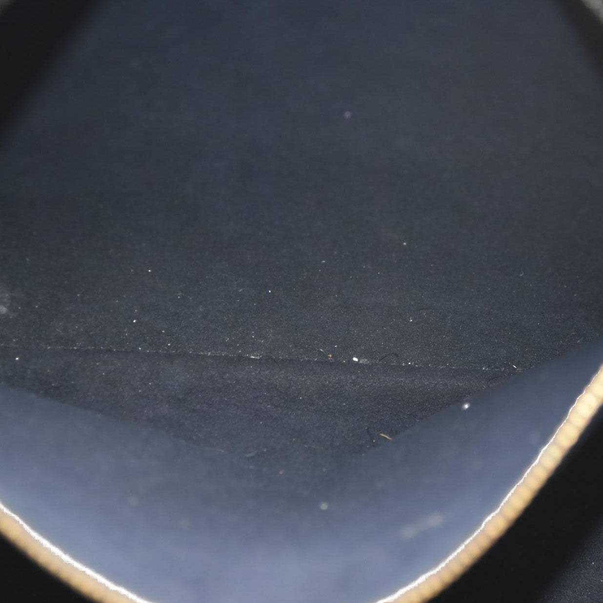 Louis Vuitton  Empreinte Monogram Giant Neverfull MM Black RFID