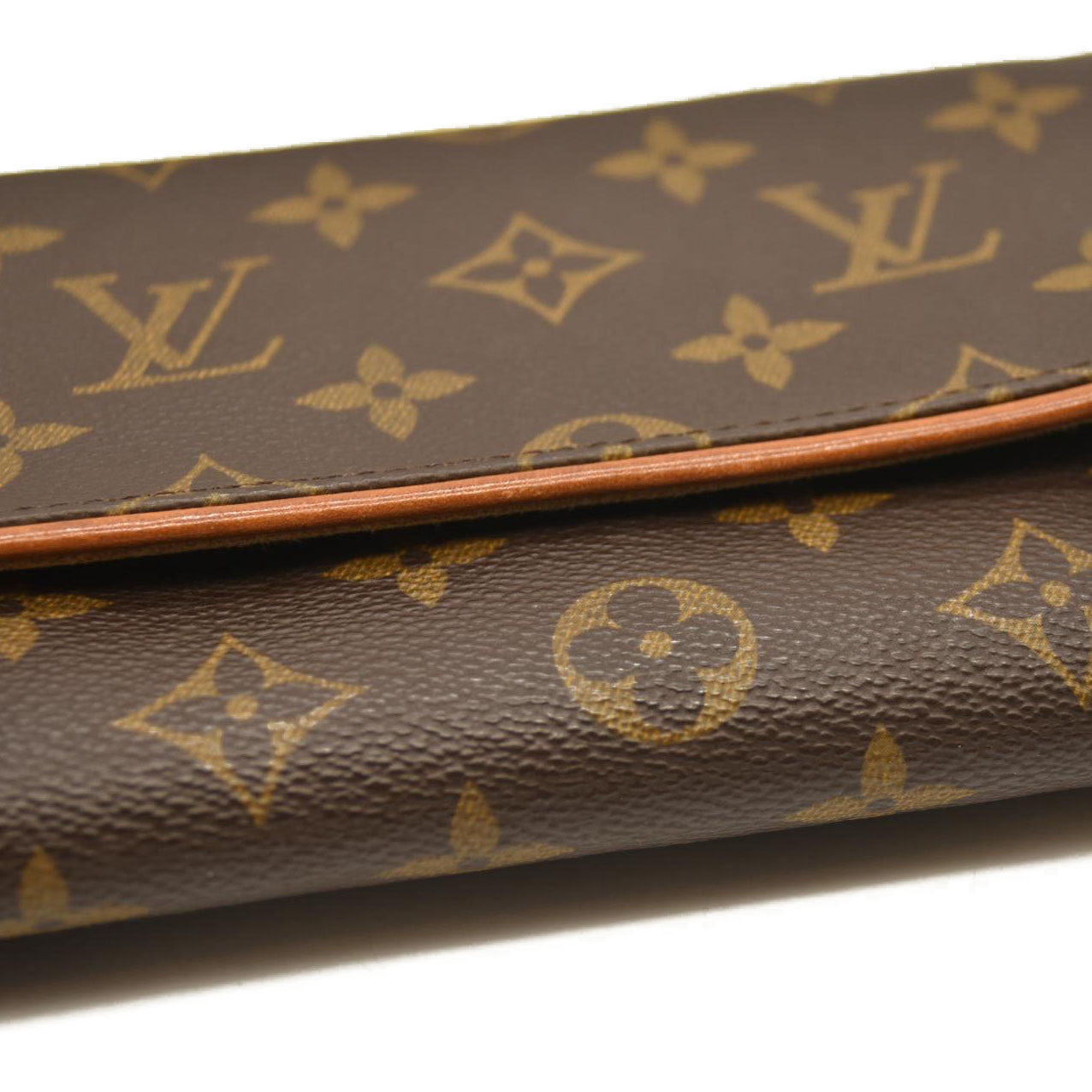 Louis Vuitton  Monogram Pochette Twin GM SD0060