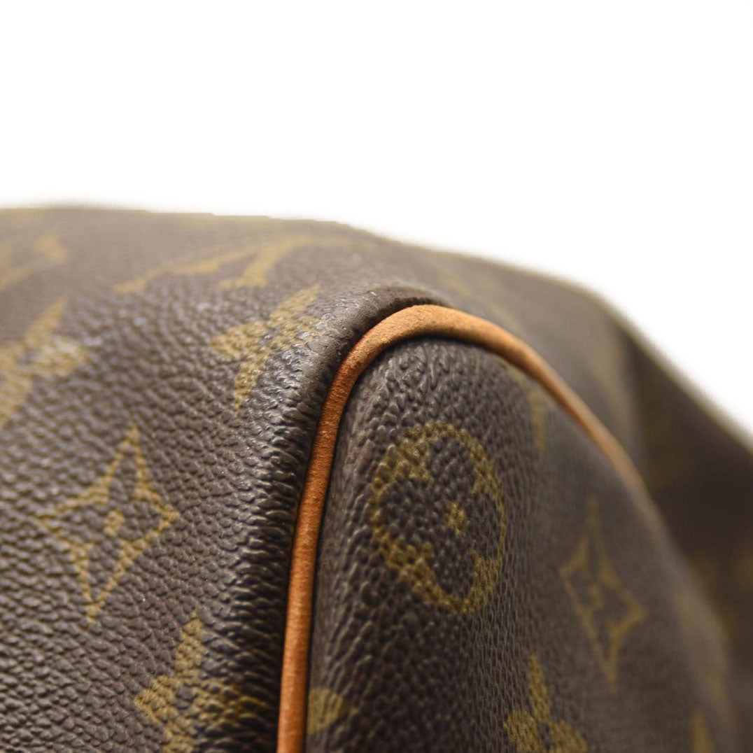 LOUIS VUITTON Monogram Keepall 45