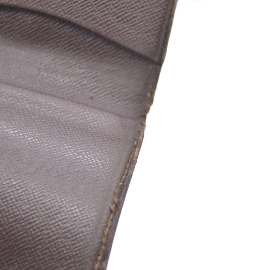 Louis Vuitton  Damier Ebene Business Card Holder